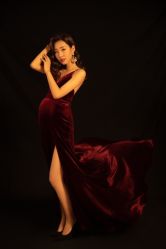 -巴黎恋人婚纱摄影(东莞总店)