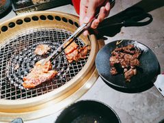 -谷牛日式烤肉(宝山U天地店)