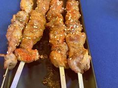 -伊带伊路新疆美食府(呼家楼店)