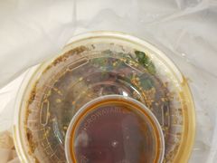 -阿满卤香鸡(新街口印象汇店)