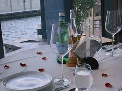 -MONICH牛排融合餐厅(和义大道购物中心店)