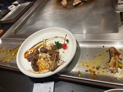 -大神太神·铁板烧(七宝领展广场店)