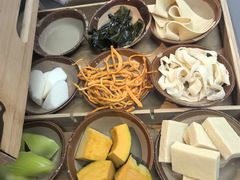 -芈重山老火锅(广州首店)