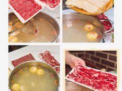 -潮汕林记牛肉火锅(万象天地店)