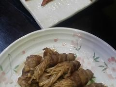 -景鹤料理(上地华联店)