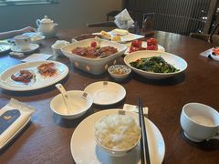 -ZEN采蝶轩·粤味臻鲜·手作点心·商务宴请(泰州店)