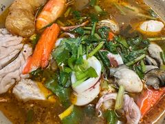 -筒骨麻辣烫(永同昌公寓胜明花园店)