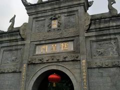 -南岳衡山风景名胜区