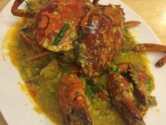 -J Daeng Seafood