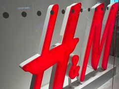 -H&M(鹏欣水游城店)