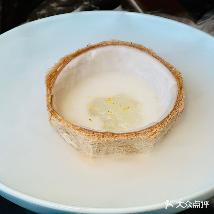 黑珍珠餐厅·龙吟山房