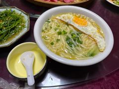 -心园餐厅·地道传统云南菜·三十年老店