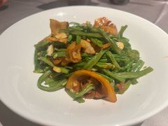 -静之湖湖畔餐厅