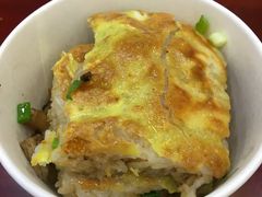 三鲜豆皮-蔡林记(户部巷店)