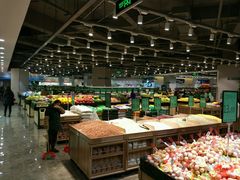 -中百仓储超市(漫时区店)
