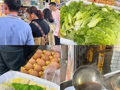 -大学城夜市大排档(凤栖路店)