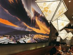 -云海肴·汽锅鸡·云南菜(广安门天虹店)