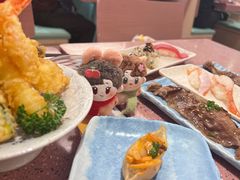 -元气寿司(环球港店)