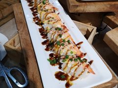 -吉布鲁 牛排海鲜自助(岳塘步步高广场店)