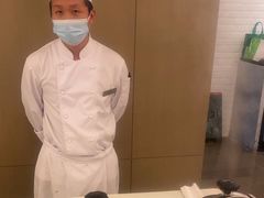 -深圳同泰万怡酒店·万荟轩自助餐厅(同泰店)