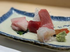 -鮨一日本料理旗舰店(总店)