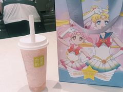 -奈雪的茶(时代天街店)