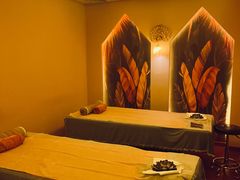 -金色莲花泰式按摩SPA(石牌店)