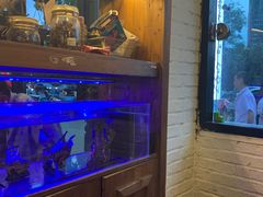 -水碾河刘老大串串香(水碾河路店)