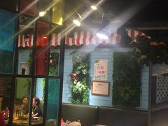大堂-钢管厂五区小郡肝串串香(奥克斯广场锦城万达店)
