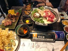 -芥岛(河北大街店)