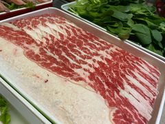 -清真·嘉福元自选火锅(力盟商业步行街店)