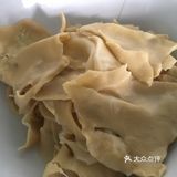 午餐首选好吃美味的青菜面疙瘩