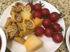 -鹊华居·地道鲁菜·海鲜·融合味(大明湖店)