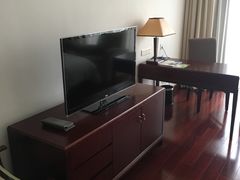 -上海华凯华美达广场酒店