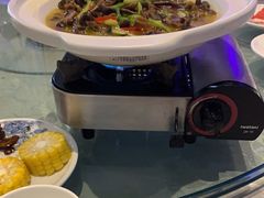 -丽华园(汉阳龙阳店)