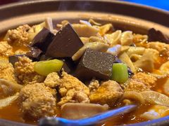 -清水亭湖北菜(大屯DT51店)