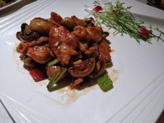 -周三的情书花园餐厅(江北店)