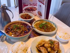 -红樱桃·欢乐餐厅(太原里店)