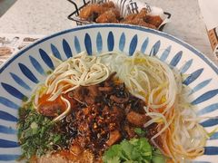 -雲物·云南小馆(好悦天地店)