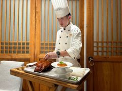 -四季民福烤鸭店(望京旺角店)