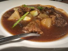 -留半山·香港食堂(啦啦宝都店)