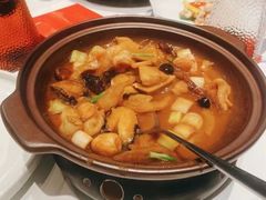 鲍鱼海参全家福-百富源·海鲜辽菜(浑河堡店)