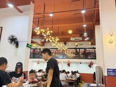 -田记餐馆(富国街店)