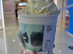 -茶颜悦色(银盆岭万达广场店)