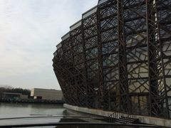 门面-乌镇大剧院