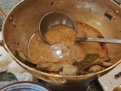 -Home Thai·泰谣(王府井apm店)