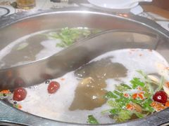-三毛牛肉店(福强店)
