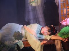 -红袖添香古风写真馆