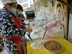 -大南门牛肉包子店