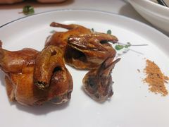 -径山十八道·风味民间菜(杭州总店)